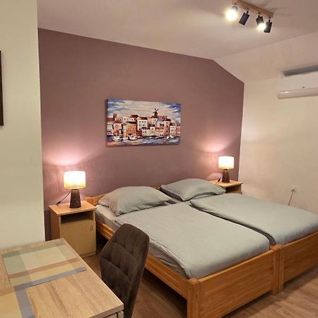 Rd Apartments Center Zadar Ngoại thất bức ảnh