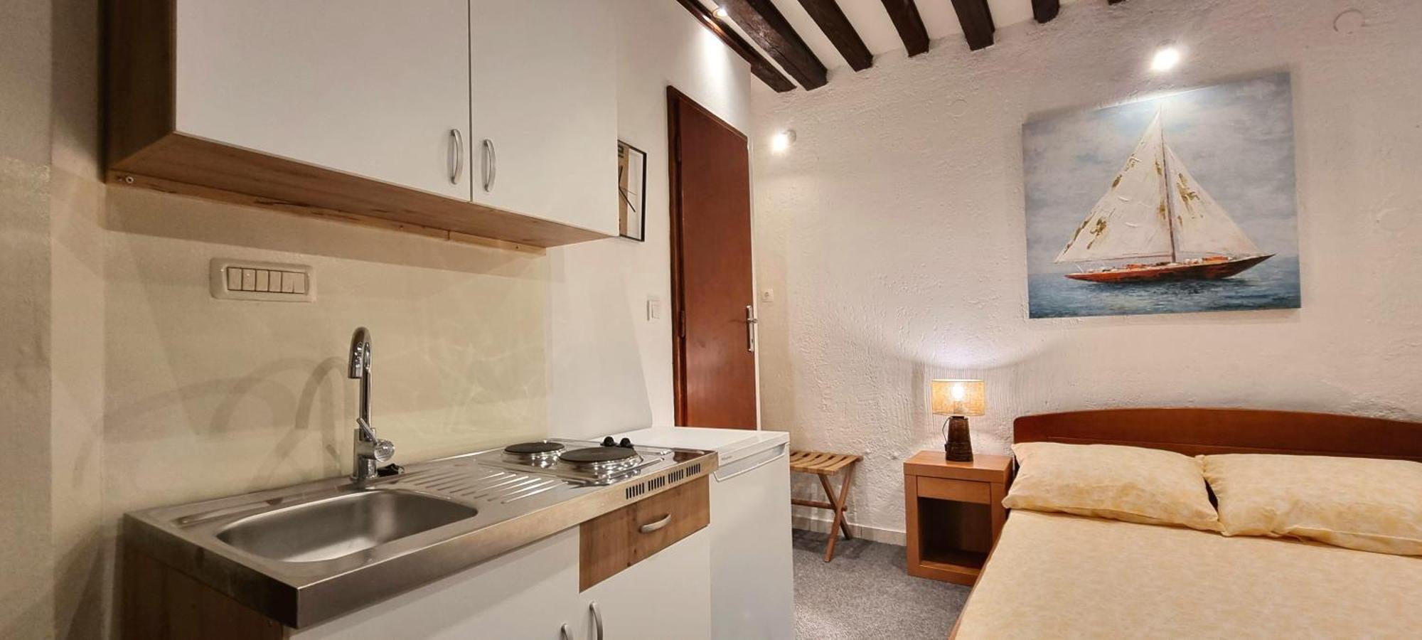 Rd Apartments Center Zadar Ngoại thất bức ảnh