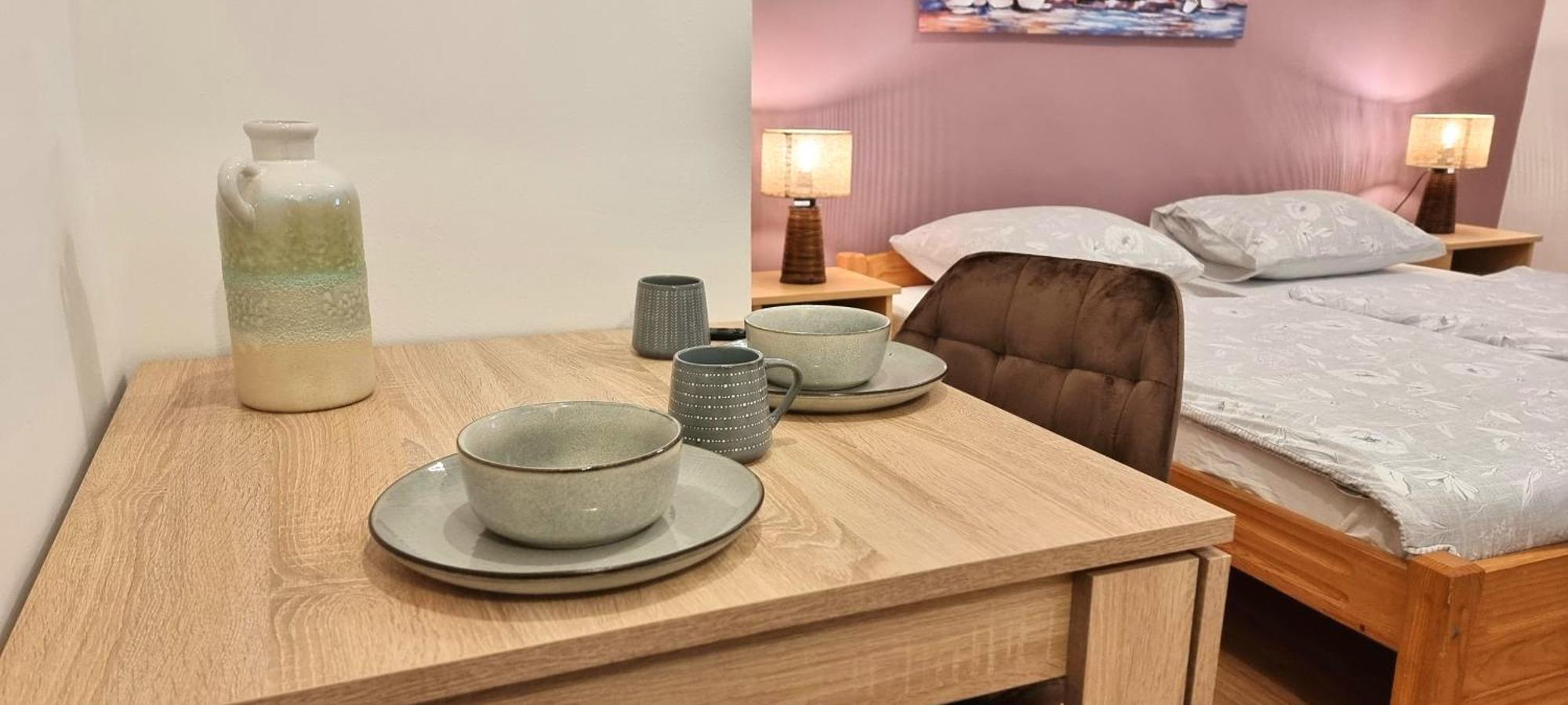Rd Apartments Center Zadar Ngoại thất bức ảnh