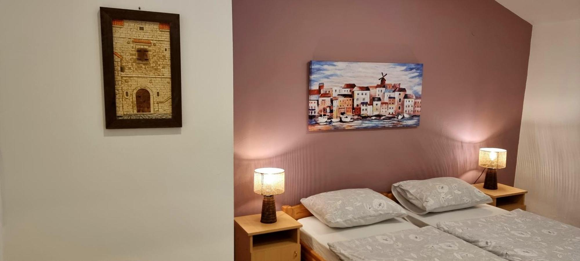 Rd Apartments Center Zadar Ngoại thất bức ảnh
