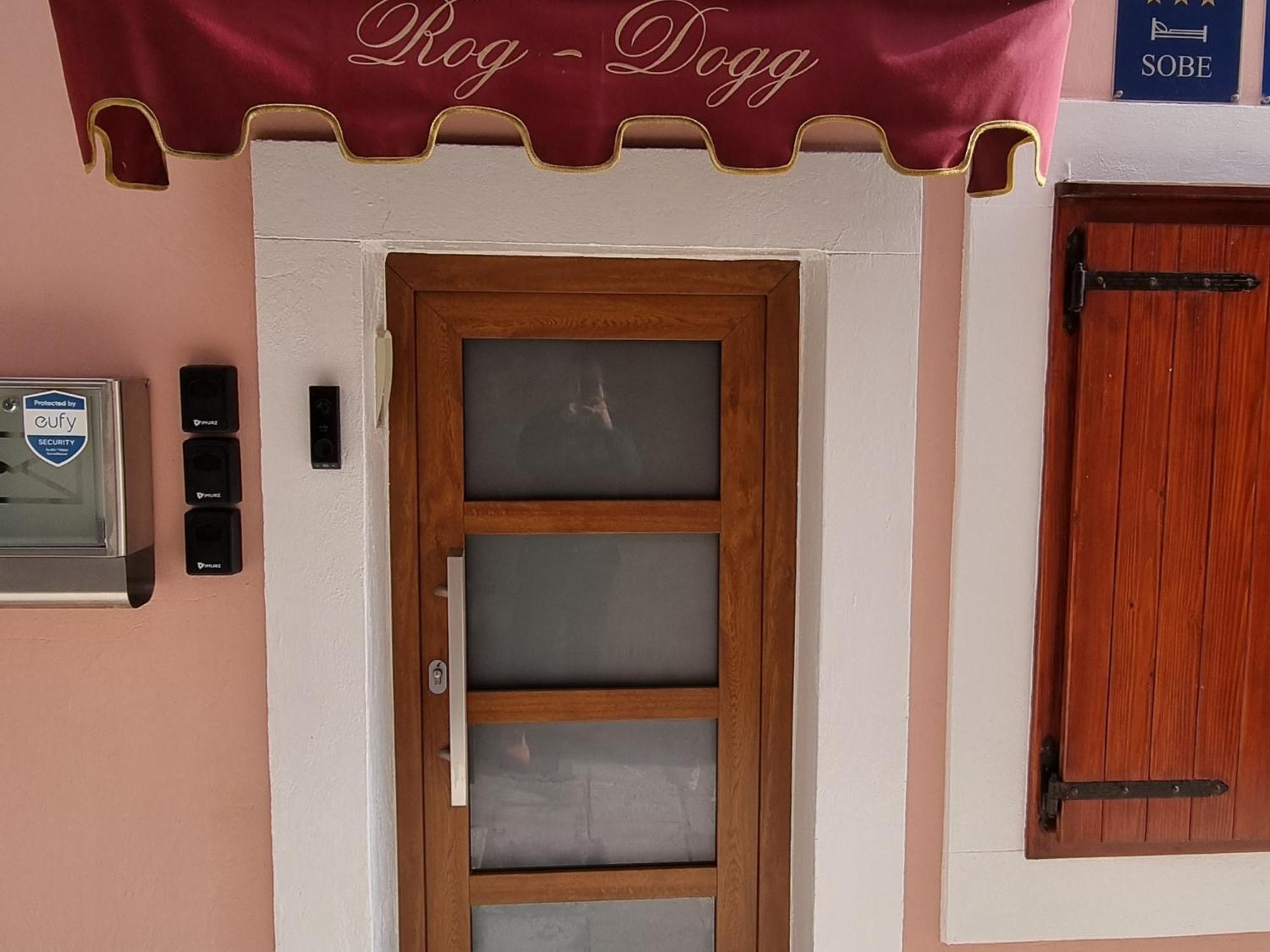 Rd Apartments Center Zadar Ngoại thất bức ảnh