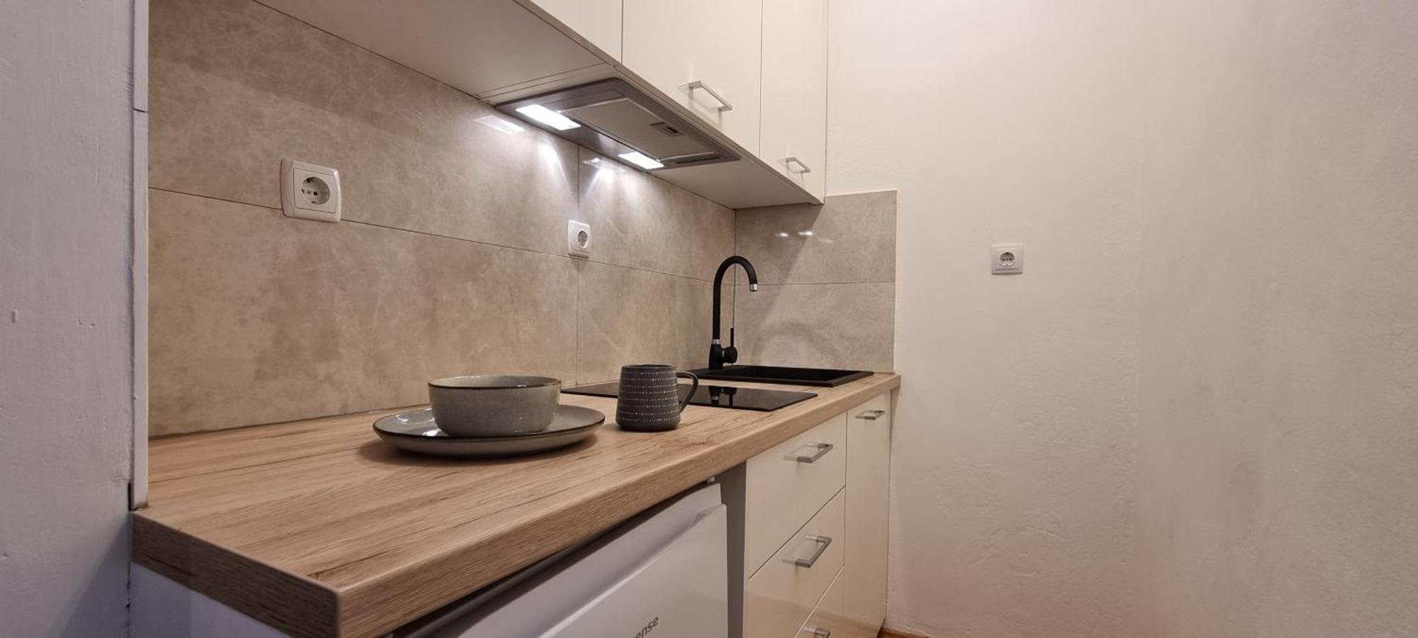Rd Apartments Center Zadar Ngoại thất bức ảnh
