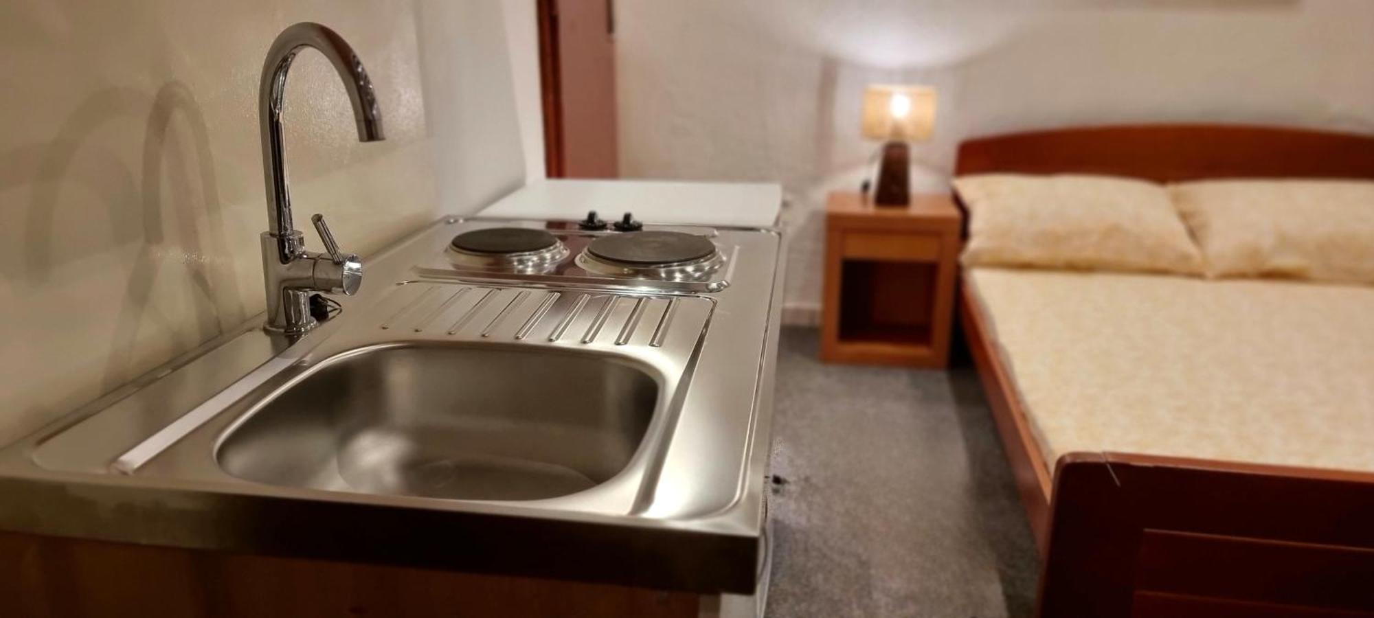 Rd Apartments Center Zadar Ngoại thất bức ảnh