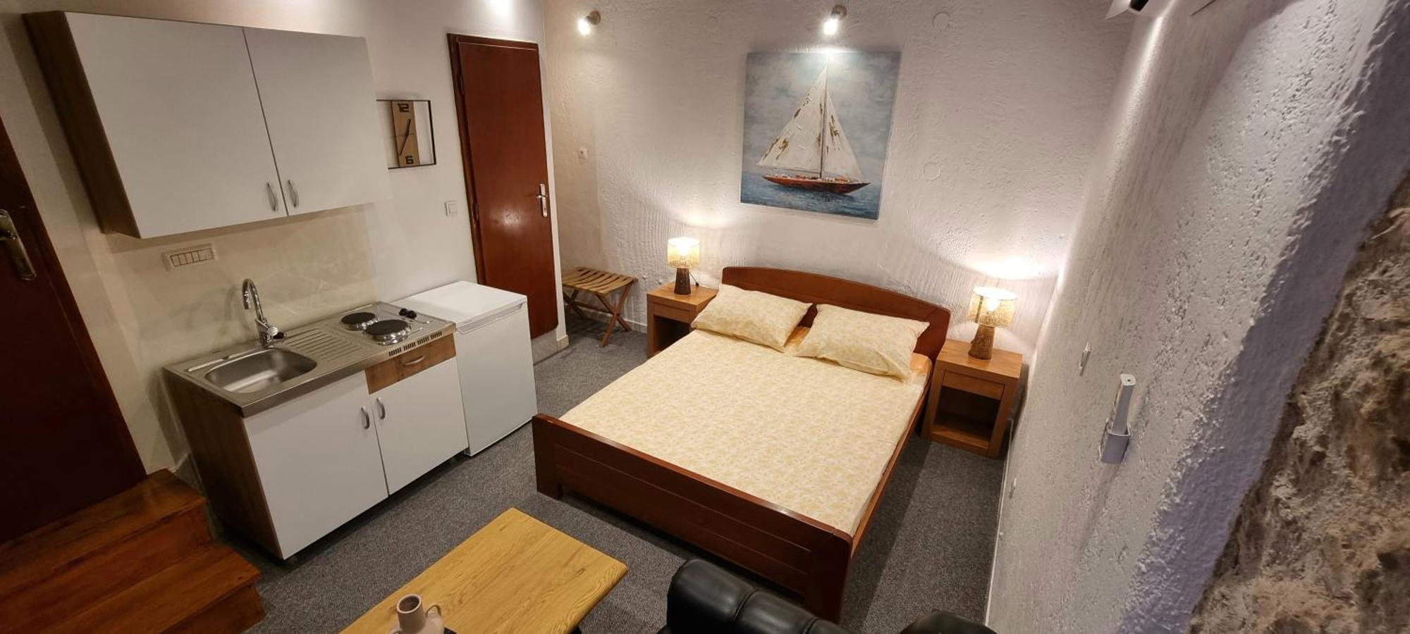 Rd Apartments Center Zadar Ngoại thất bức ảnh