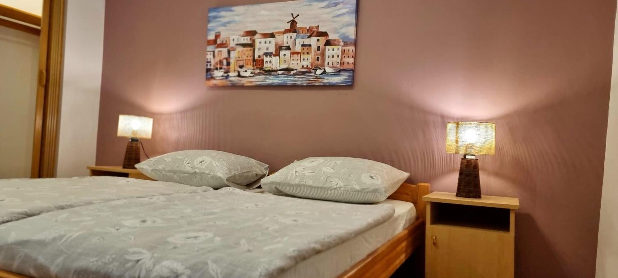 Rd Apartments Center Zadar Ngoại thất bức ảnh