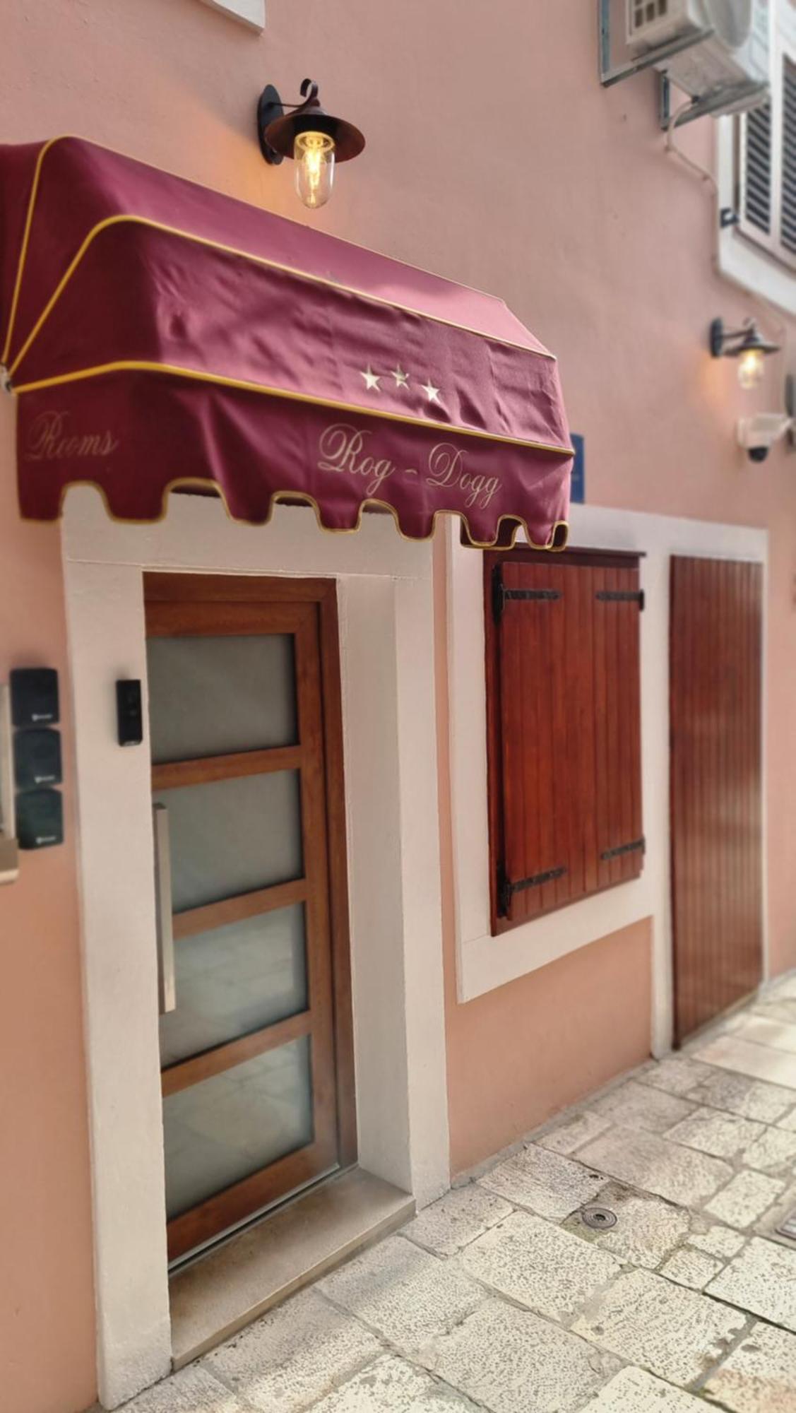 Rd Apartments Center Zadar Ngoại thất bức ảnh