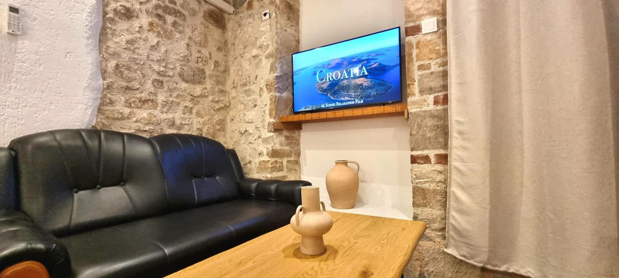 Rd Apartments Center Zadar Ngoại thất bức ảnh