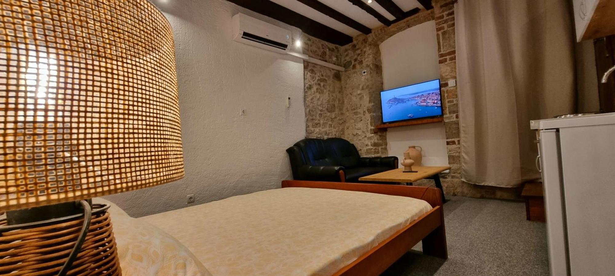 Rd Apartments Center Zadar Ngoại thất bức ảnh