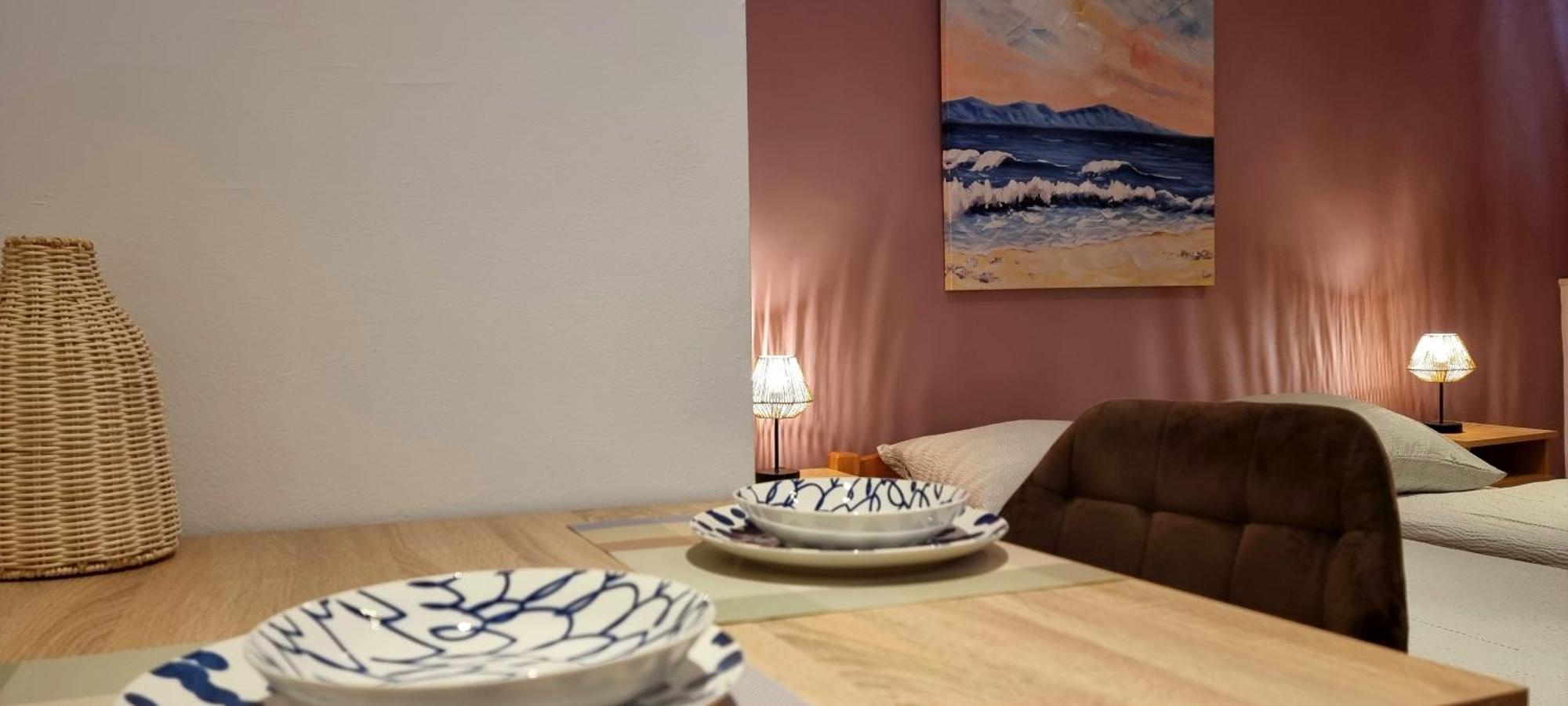 Rd Apartments Center Zadar Ngoại thất bức ảnh