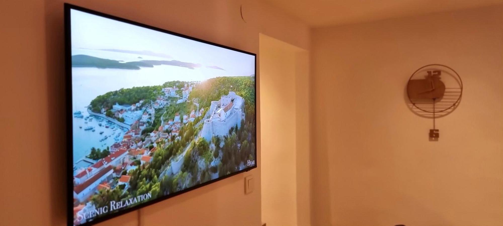 Rd Apartments Center Zadar Ngoại thất bức ảnh