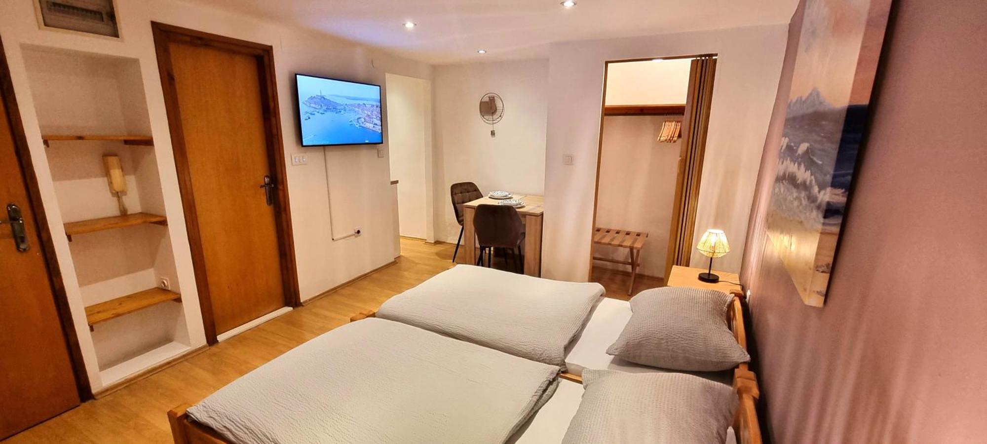 Rd Apartments Center Zadar Ngoại thất bức ảnh