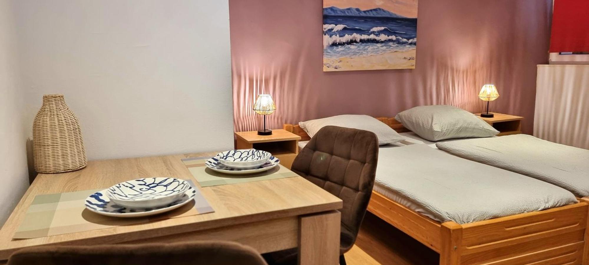 Rd Apartments Center Zadar Ngoại thất bức ảnh