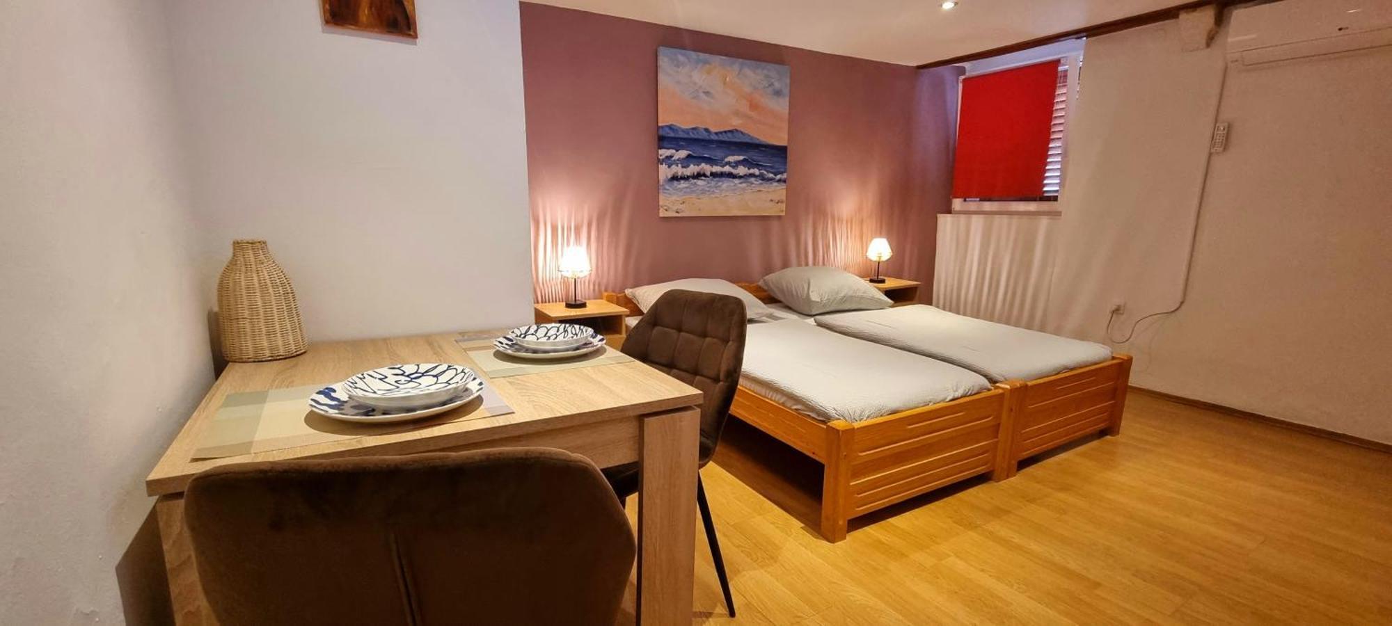 Rd Apartments Center Zadar Ngoại thất bức ảnh