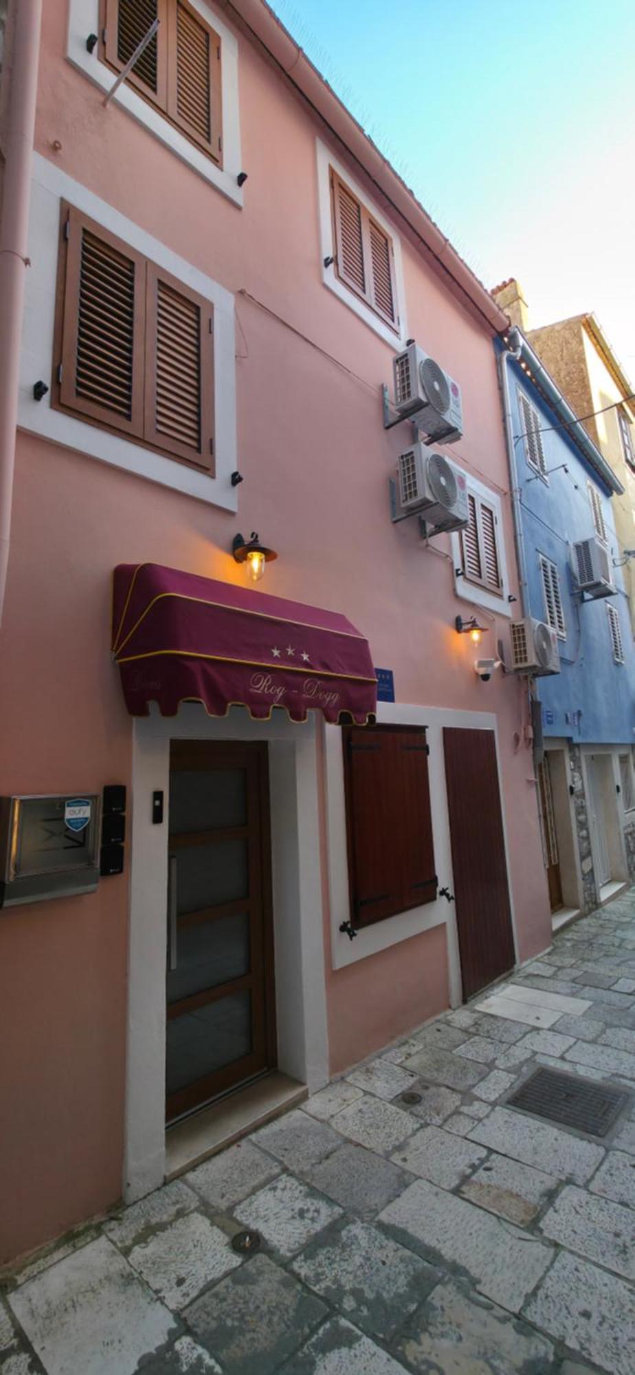 Rd Apartments Center Zadar Ngoại thất bức ảnh