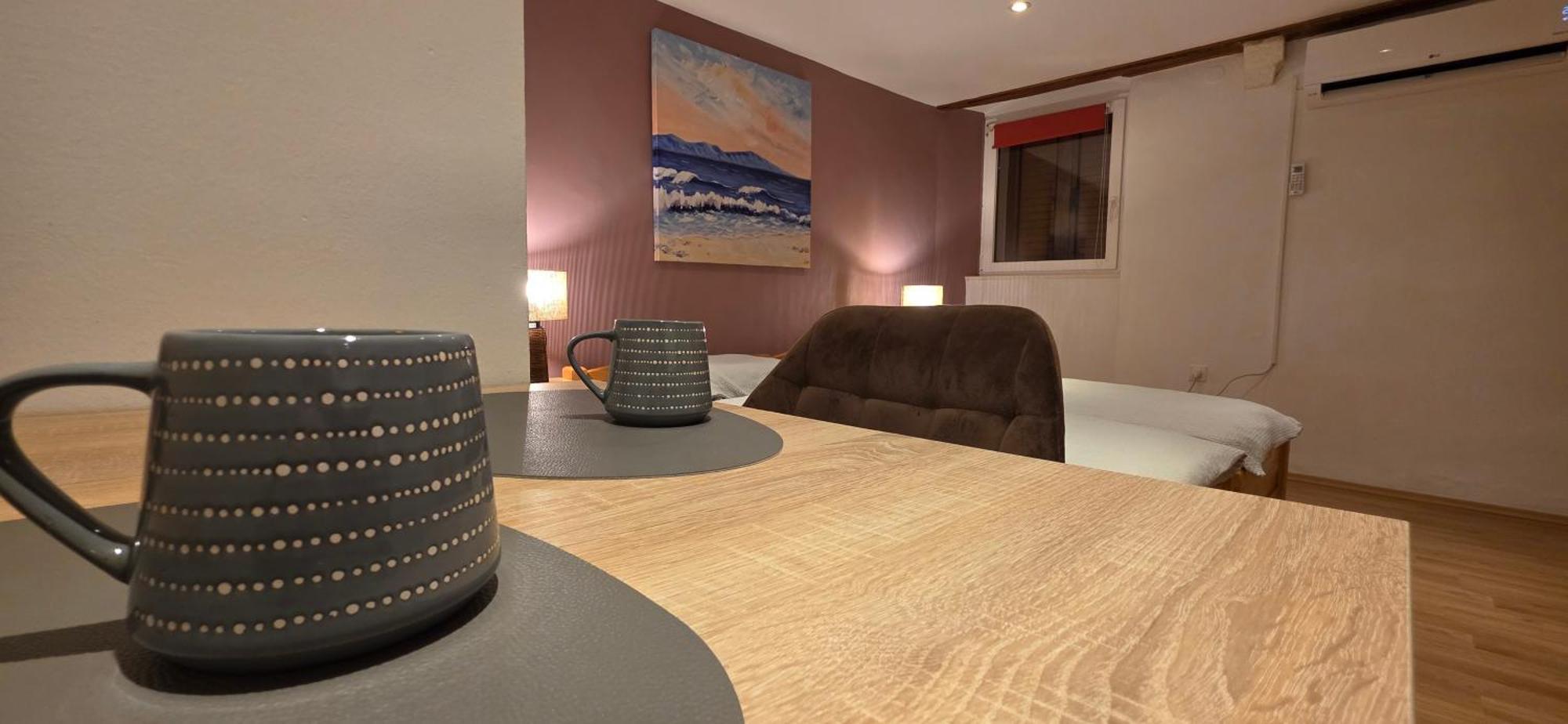 Rd Apartments Center Zadar Ngoại thất bức ảnh