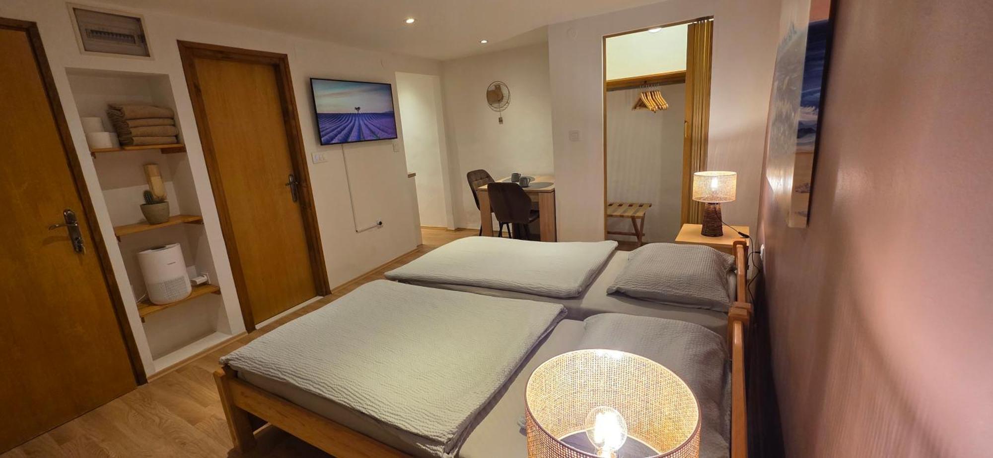 Rd Apartments Center Zadar Ngoại thất bức ảnh