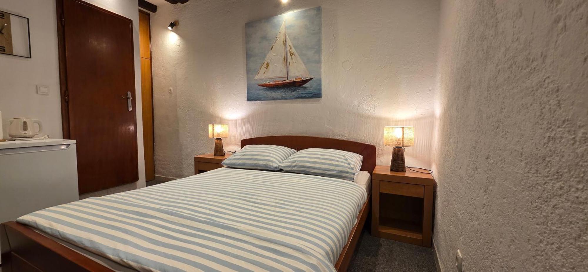 Rd Apartments Center Zadar Ngoại thất bức ảnh