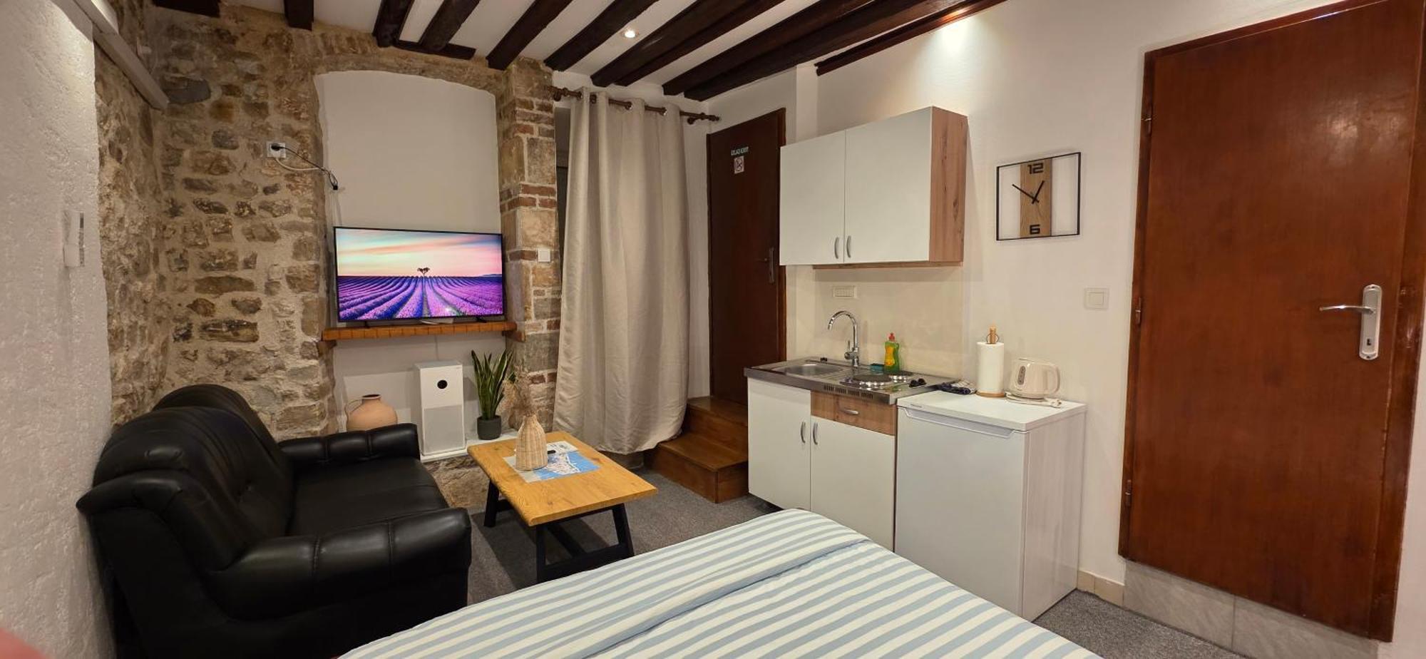Rd Apartments Center Zadar Ngoại thất bức ảnh